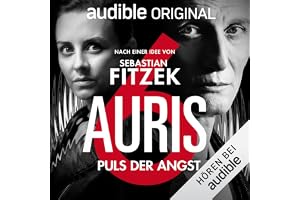 Auris 6: Puls der Angst