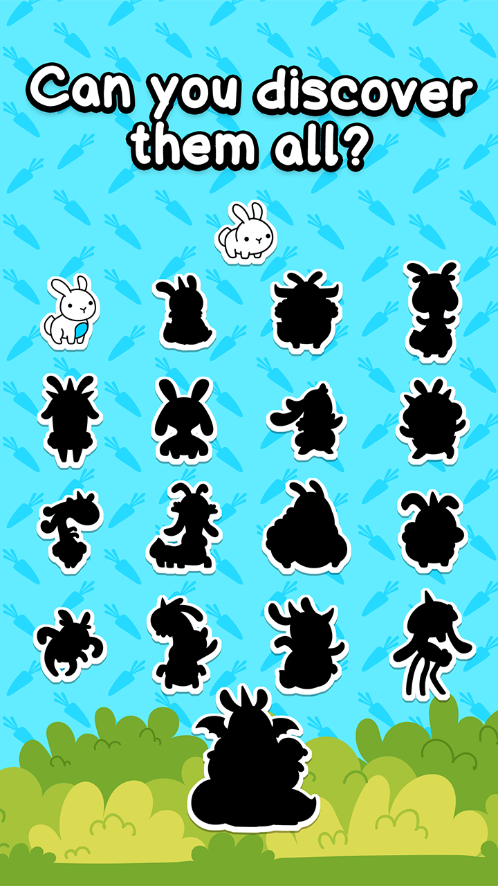 Rabbit Evolution Amazon.co.uk Appstore for Android