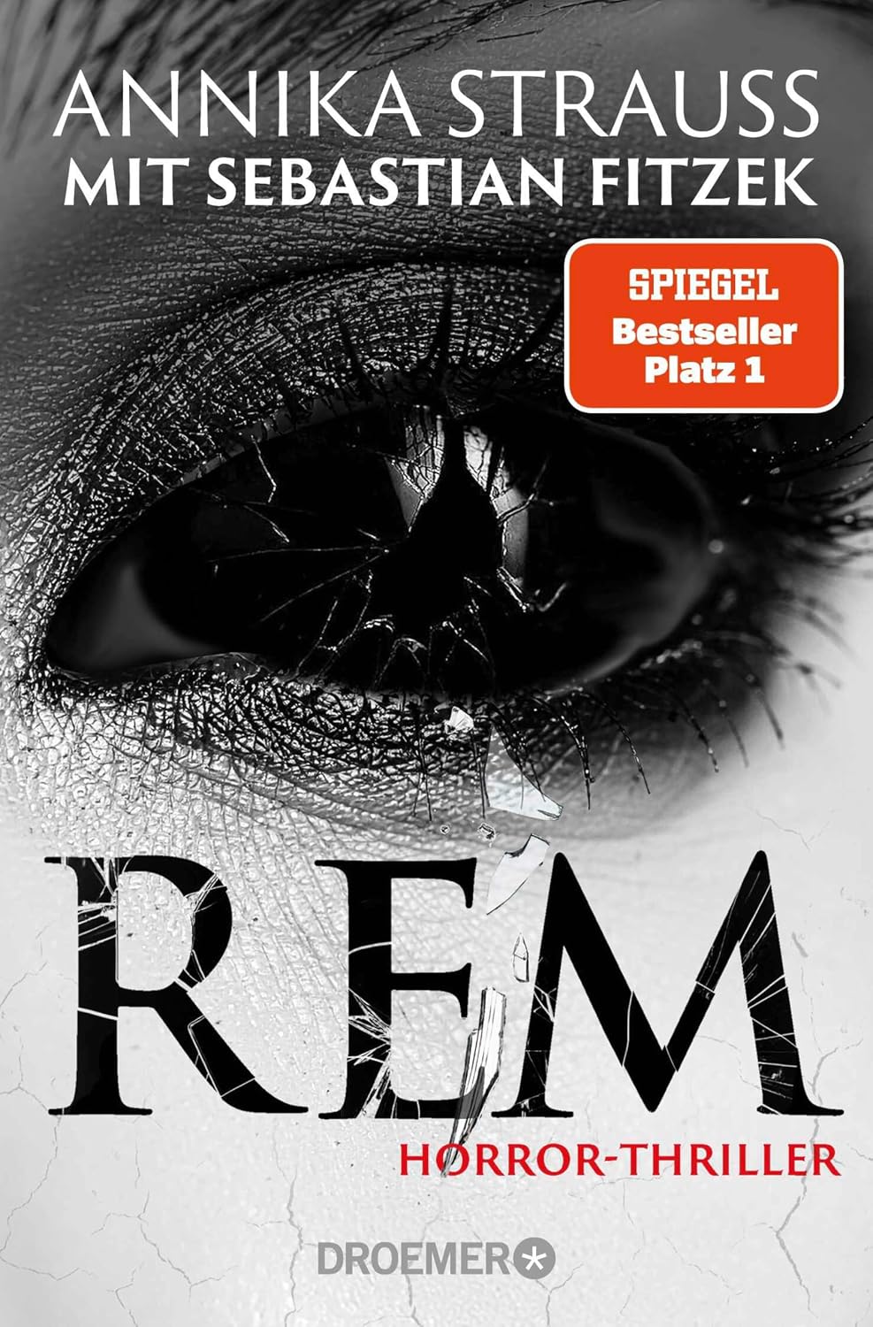 Der Nachbar: Psychothriller - Analyse des détails et conception
