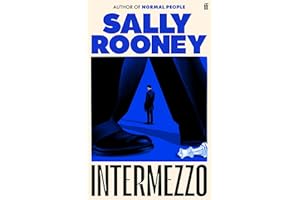 Intermezzo: Sally Rooney (Edizione Inglese)