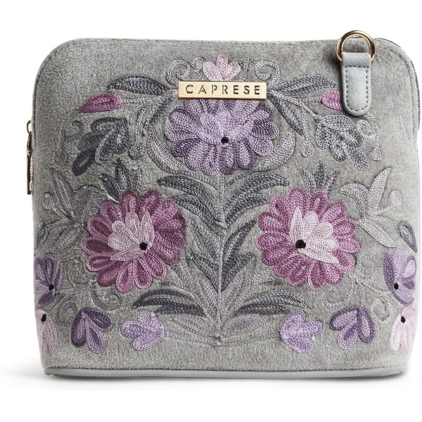 Caprese Siji Tresana Small Crossbody Bag for Women | Kashida