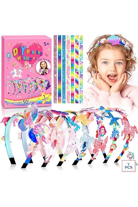 OSDUE Unicorn Sieradenset, bestaande uit een ketting, oorbellen, armband en ring, is een kleine sieradenset, perfect voor prinsessenfeestjes, speelfeestjes en verjaardagscadeaus OSDUE Unicorn Sieradenset, bestaande uit een ketting, oorbellen, armband en ring, is een kleine sieradenset, perfect voor prinsessenfeestjes, speelfeestjes en verjaardagscadeaus