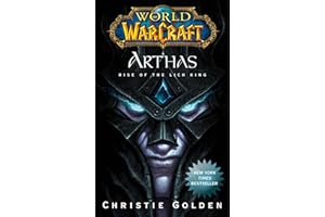 World of Warcraft: Arthas: Rise of the Lich King (World of Warcraft (Pocket Star))