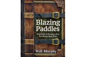 Blazing Paddles: Your Guide to Forming a Fun, Fast Dragon Boat Team