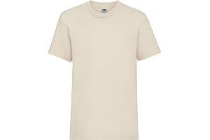 Fruit of The Loom 61-036-0 T-shirt herr (1 pack)
