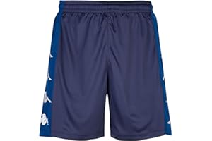 Kappa Delebio Pantaloncini Uomo