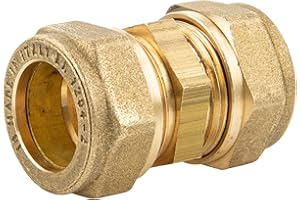 tecuro MS, Anillo conector recto unión 15 x 15 mm