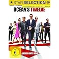 Ocean's Twelve