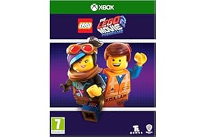 WARNER BROS. INTERACTIVE ENTERTAINMENT The Lego Movie 2 Videogame
