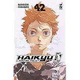 Haikyu!! (Vol. 42)