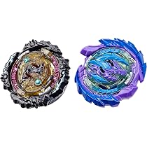 Fackel Widder Beyblade