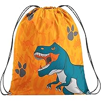 Sacca Porta Scarpe E Sport Per Bambini Artexia - Zainetto Leggero, Impermeabile, Grande Capacità