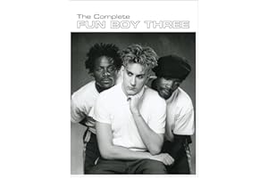 The Complete Fun Boy Three