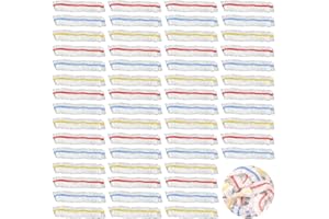 ERUINFANG 100 Stück Frischhaltebeutel Kunststoff Frischhaltehauben Elastische Versiegelungsbeutel Wiederverwendbare Dichtungsbeutel Lebensmittel Abdeckung für Die Aufbewahrung von Lebensmitteln