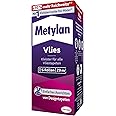 Metylan Vlies, Tapetenkleister für Vliestapeten mit glatter oder strukturierter Rückseite, einfach zu verwendender Tapetenkle