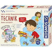 Kosmos Feen-Garten Experiment Kit - Fairy Garden Science & Craft Set For Kids Ages 6+ - View #10