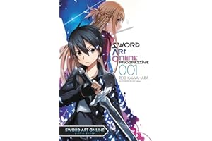 Sword Art Online Progressive The Novel 1