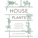 Houseplants (mini): A Guide to Choosing and Caring for Indoor Plants