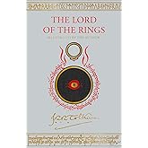 The Lord of the Rings: The Classic Bestselling Fantasy Novel