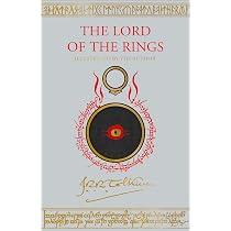The Lord of the Rings: The Classic Bestselling Fantasy Novel