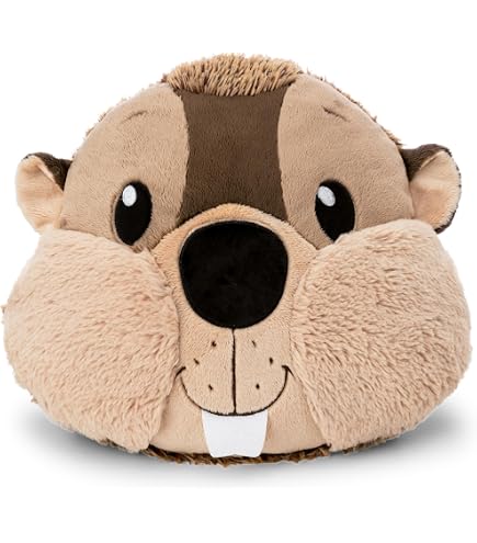 Cuscino Peluche Unicorno Pink Diamond NICI 30x25cm | Morbido Guanciale A Forma Di Diamante