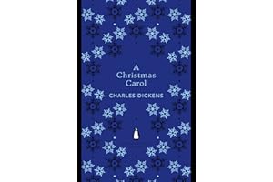 A Christmas Carol: Charles Dickens