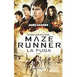 La fuga. Maze Runner (Vol. 2)