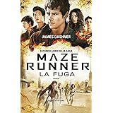 La fuga. Maze Runner (Vol. 2)