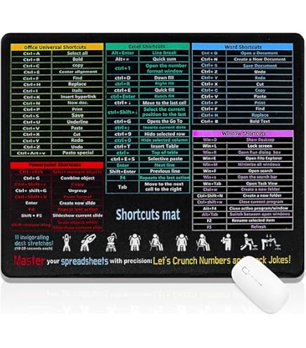 Tappetino Mouse Trading XXL 80x30cm - Con Grafici Borsa Antiscivolo - Foto 8