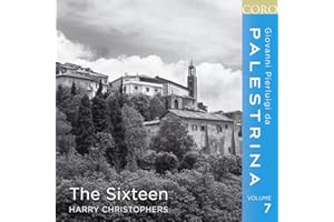 Palestrina Edition Vol.7 - Missa Ave regina caelorum / Motetten