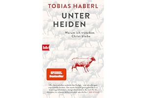 Unter Heiden: Warum ich trotzdem Christ bleibe