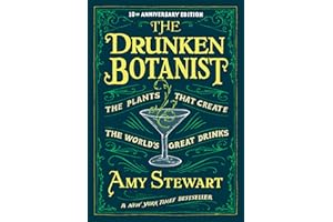 The Drunken Botanist