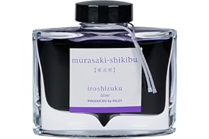 PILOT Namiki Iroshizuku Chiku-rin butelka atramentu do pióra wiecznego