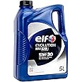 Elf Evolution 900 SXR 5W-30 5 Litres Engine Lubricating Oil
