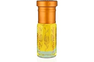 AL HARAMAIN Haramain, olio essenziale di sandalo Mysore indiano, puro al 100%, qualità premium