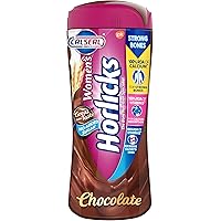 Women's Horlicks Health and Nutrition drink - 400g Pet Jar (Chocolate flavor)