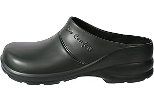 LEMIGO Lekkie chodaki ogrodowe Eva Biocomfort