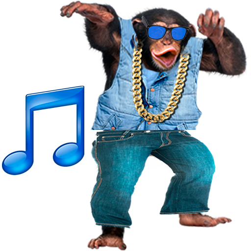 Dancing Talking Monkey Amazon.co.uk Appstore for Android