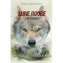 A Propos De Elena Guimard