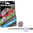 Hasbro - Beyblade X - Deluxe Launcher and Top – Legacy Distribution