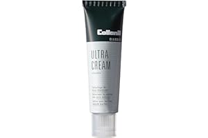Collonil Classic Ultra Cream - Crema per la cura del colore per prodotti in pelle liscia (11,90 €/100 ml)