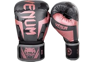 ‎VENUM Venum Elite Boxhandschuhe