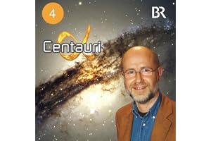 Extraterrestrische Intelligenz - Interstellare Reisen: Alpha Centauri 4