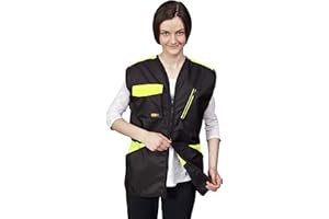 DINGO WALDEMAR RUTKOWSKI DINGO Ceinture/Gilet pour les Entraîneurs de Sports