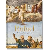 Rafael: Pinturas, frescos, tapices. 45th Ed. (45th Edition)