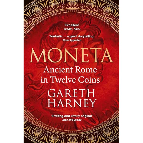 Coinage in the Roman World : Burnett, Andrew: Amazon.es: Libros