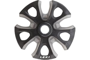 Leki Big Mountain Paire de baskets