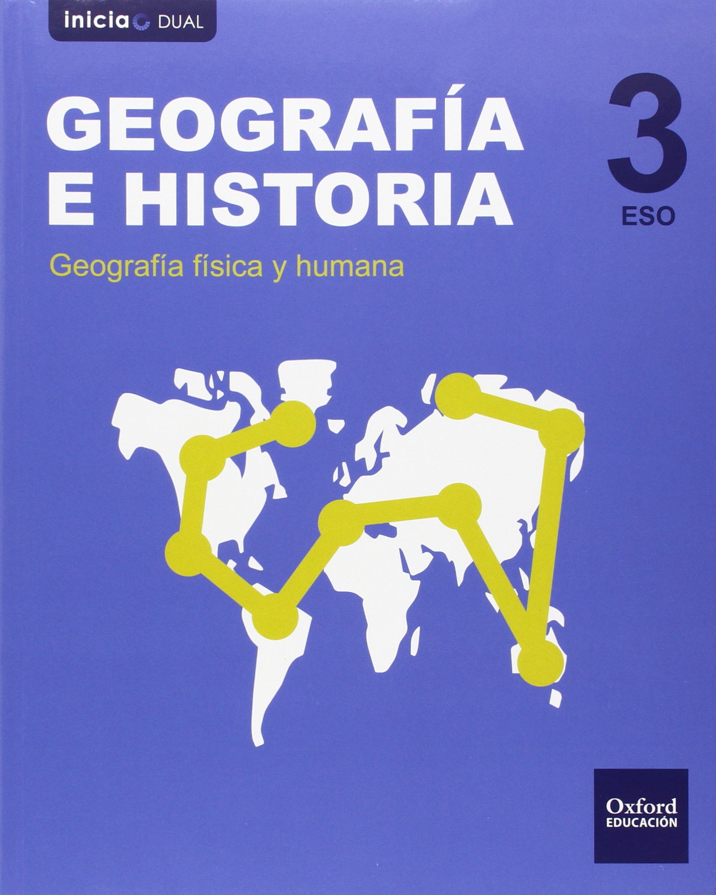 Geografía E Historia. Libro Del Alumno. Murcia. ESO 3