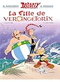 Astérix - La Fille de Vercingétorix - n°38