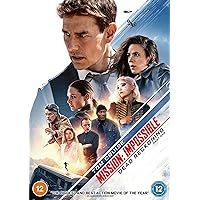 Mission: Impossible - Dead Reckoning Part One